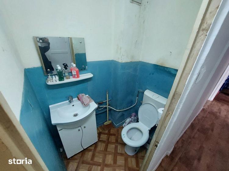 Vand apartament 4 camere Mioveni 78,6 mp Parter - 8