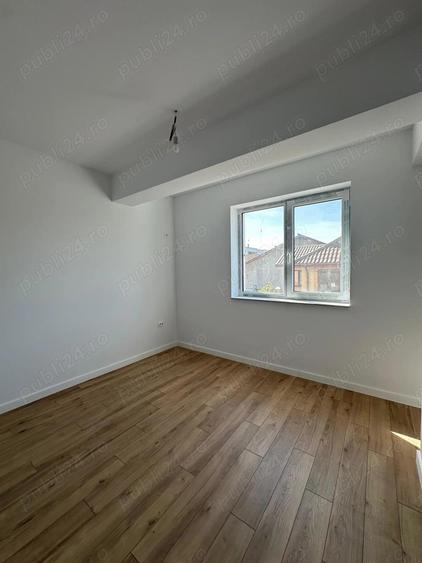 APARTAMENT 2 CAMERE LA 10 min de metrou Aparatorii Patriei - 6