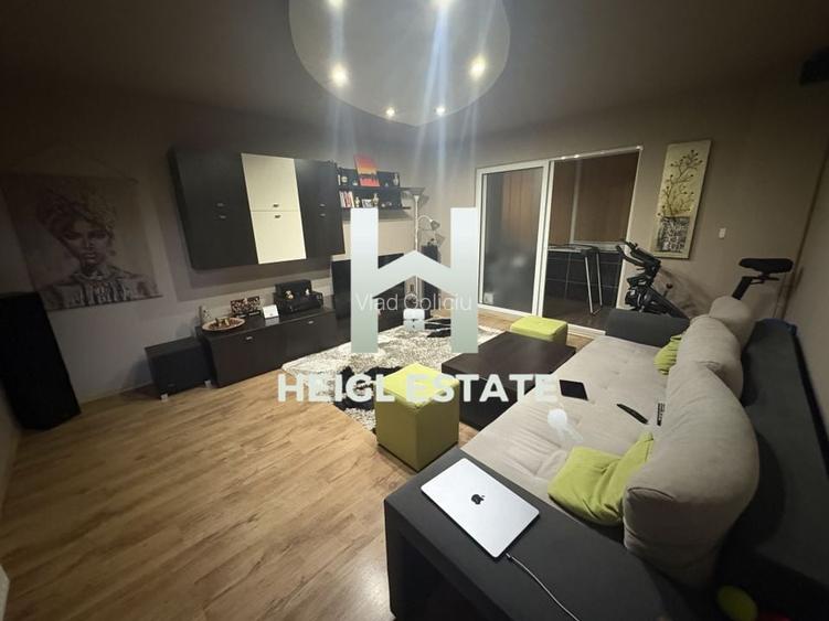 Apartament cu 3 camere in zona Sagului
