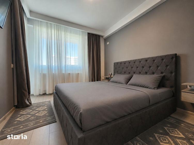 Apartament cu 2 bai si amenajare moderna, aproape de plaja - 4