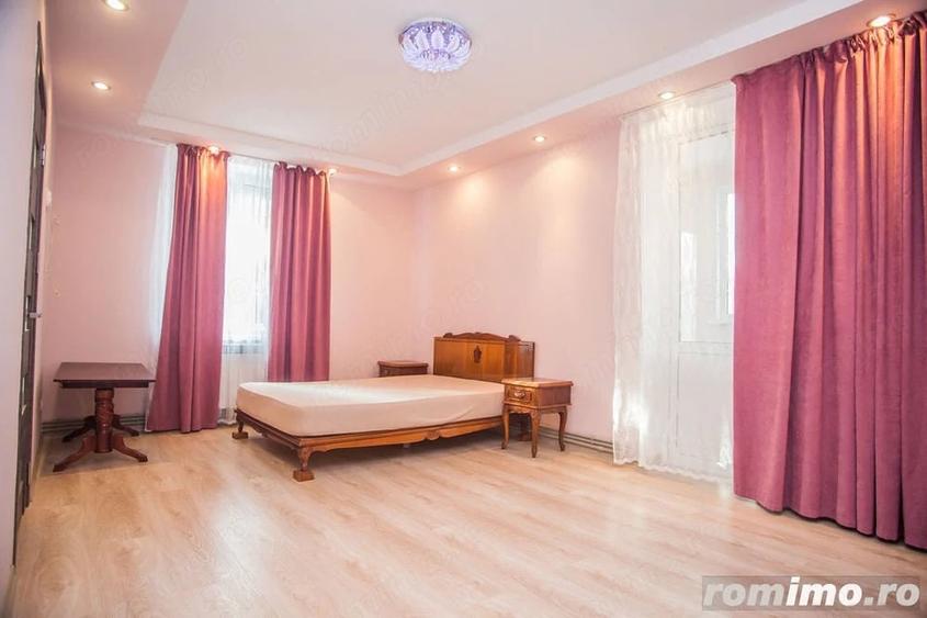 Garsoniera renovata Bucurestii Noi - 2