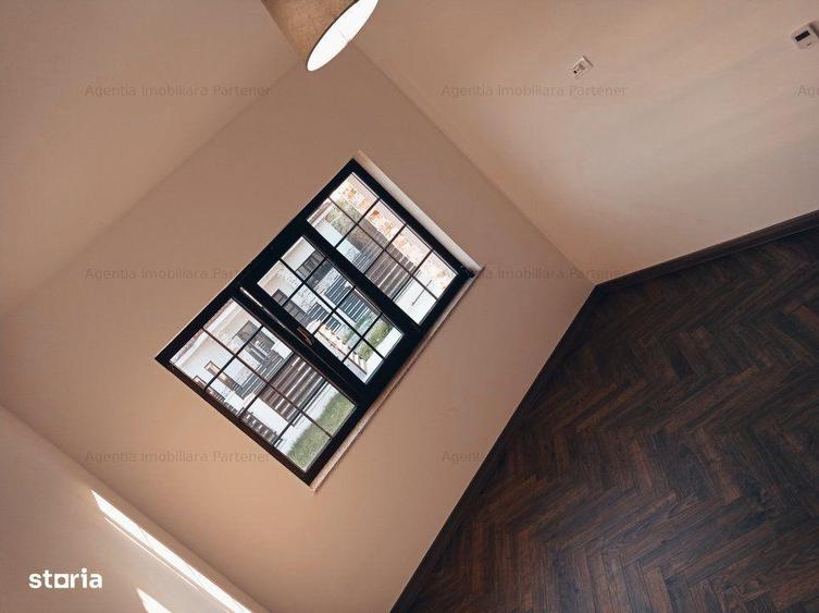 casa / vila Stefanesti , La Cheie'' , finisaje + pozitie DEOSEBITA ! - 3