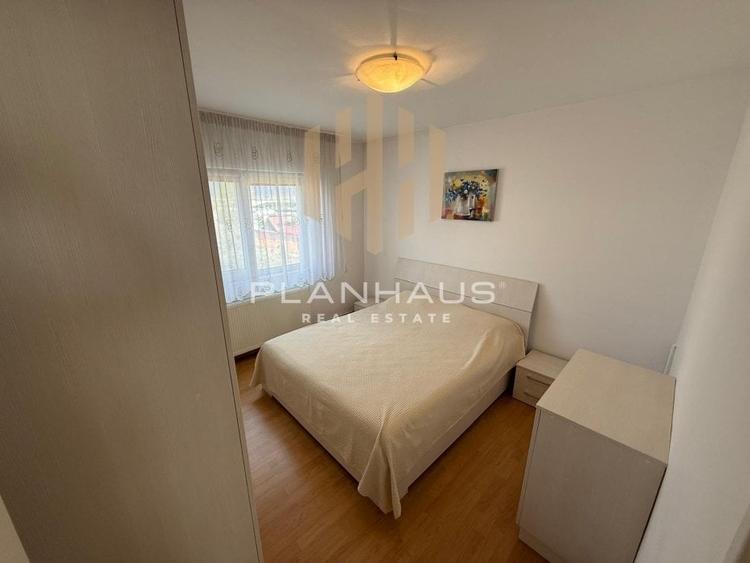 Apartament , 2 camere decomandat ,etaj 3 Regele Ferdinand zona Mihai Eminescu - 5