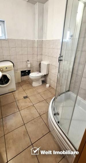 Inchiriere 1 camera, Marasti, finisat, CT, parter - 7