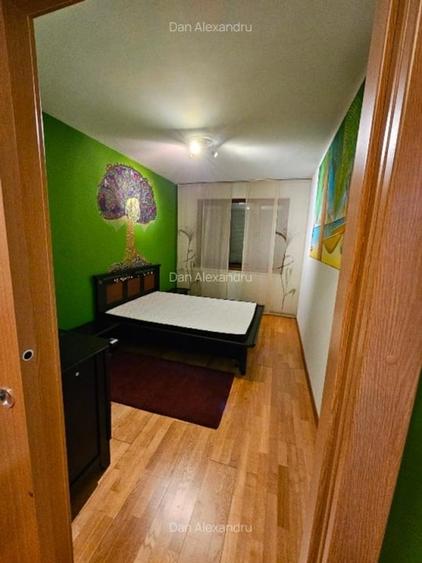 Apartament 2 camere renovat • Zona Veranda Mall – Obor • Decomandat - 3