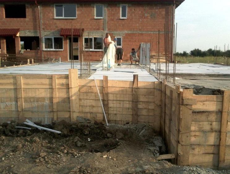 „Casă Individuală Elegantă în Titu – Construcție Solidă, Ideală pentru Familie - 27