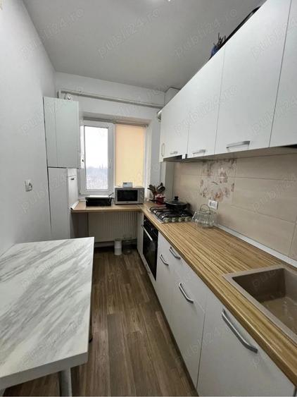 Inchiriez apartament 3 camere, bulevardul Unirii Focsani - 7