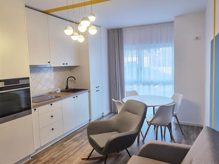 Apartament cu 3 camere, Zona centrul vechi - 7