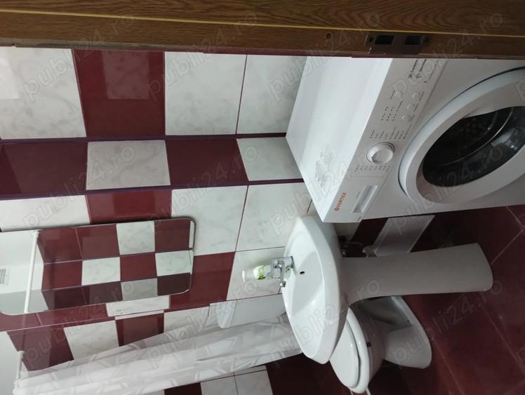 Garsoniera moderna de inchiriat Mioveni, zona M-uri, etaj 2 - 2