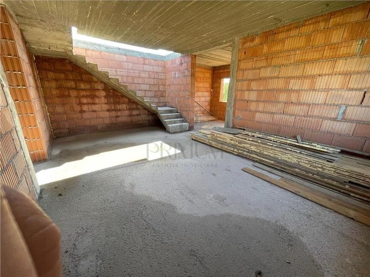 Duplex toate utilitatile - personalizare interioara - zona buna - 5