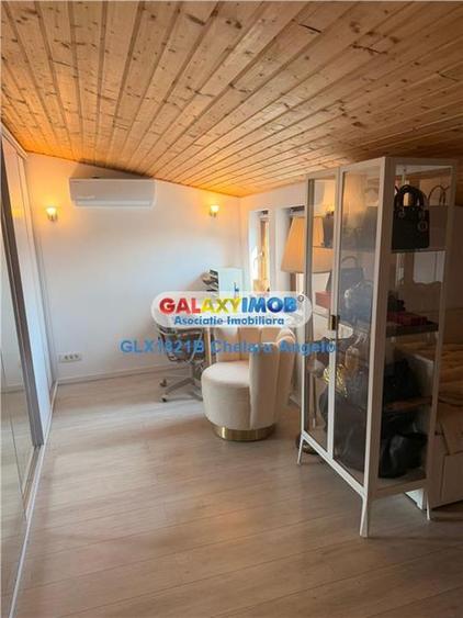 Unirii Parcul Carol Penthouse 3 cam.SU 115 mp,an 2018 - 18