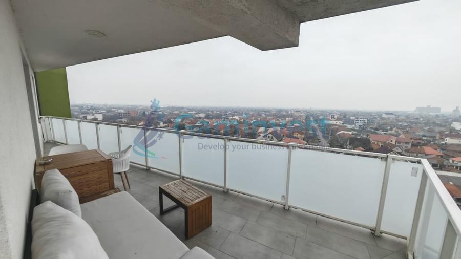 Apartament lux 3 camere in Prima Onestilor cu parcare subterana inclusa, Oradea - 7