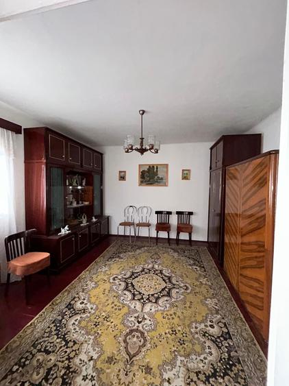 Casa  str. 1 Decembrie 1918 - 5