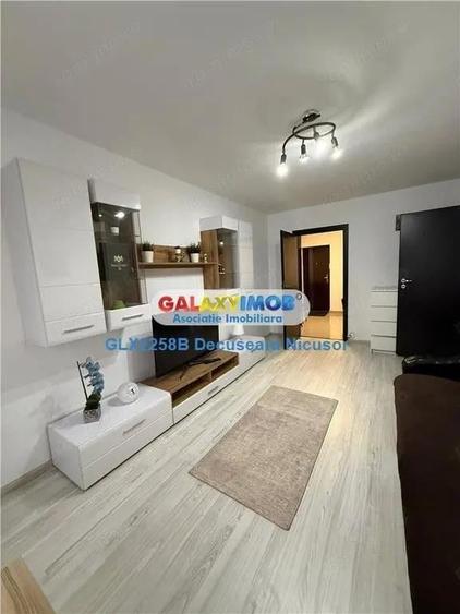 Apartament 2 camere in Bucuresti, mobilat utilat 450 euro - 11