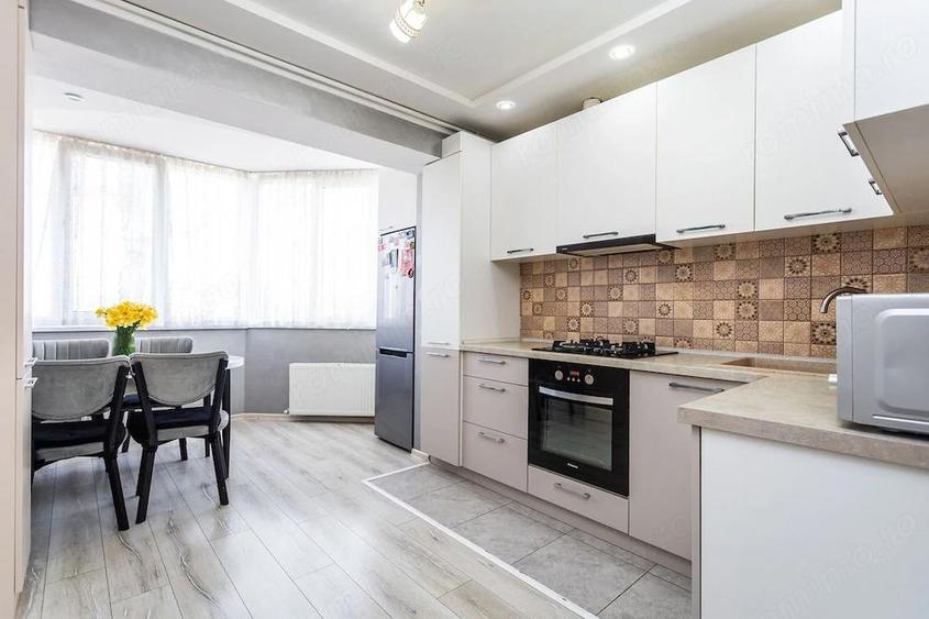 Apartament 2 camere de inchiriat in zona Margeanului - 3