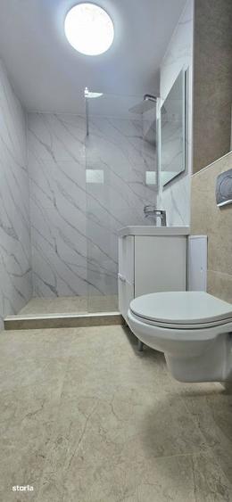 Apartament 4 camere renovat 2025 in Poarta 6 decomandat, 2 bai, et - 7