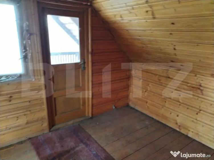 Teren de vanzare, 9000 mp, Zona Aurel Vlaicu - 2