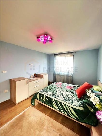 DUMBRAVITA - CASA INDIVIDUALA - 4 cam - 2 bai - GARAJ - LOCATIE SUPERBA - 9