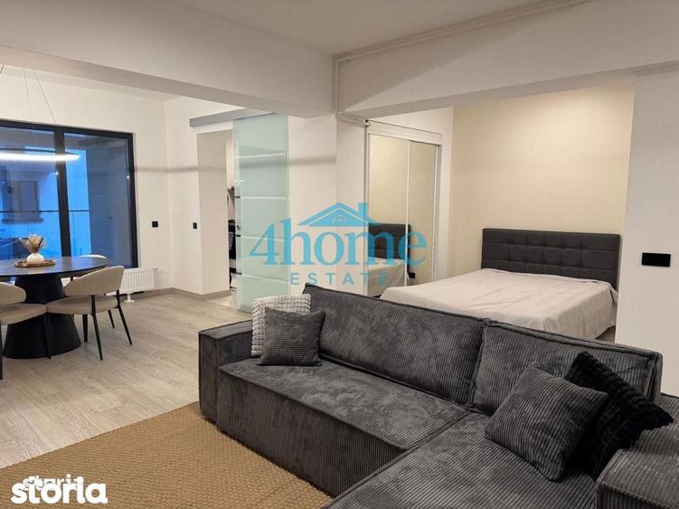 Studio Select Residence| Dristor| Metrou| Bloc Nou - 1