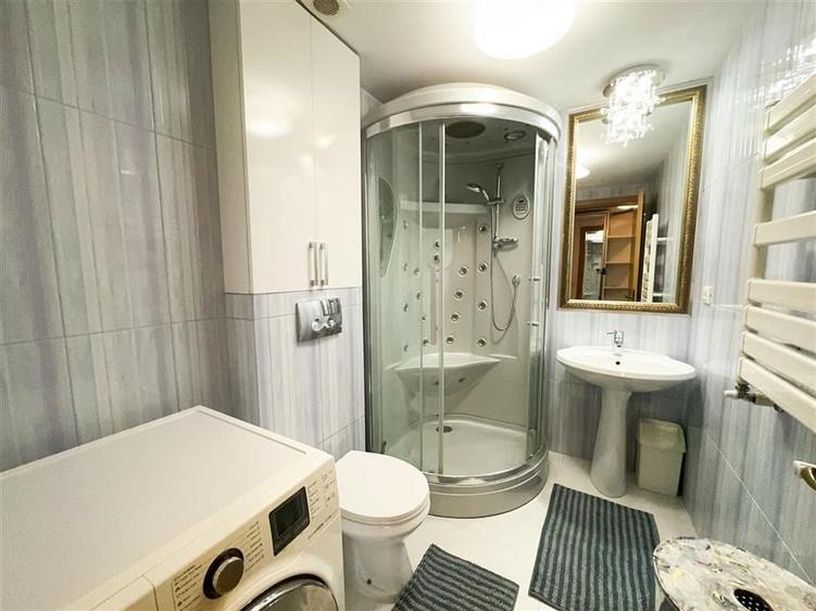 Apartament de inchiriat 3 camere Soseaua Nordului - 25