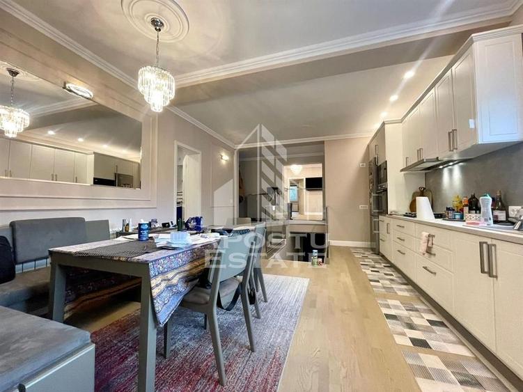 Casa moderna cu garaj in zona Crisan - 10