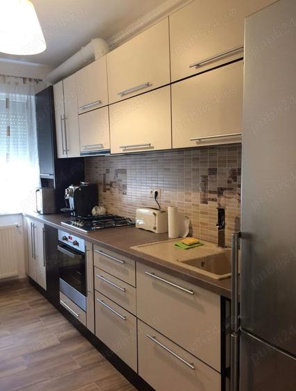 Apartament cu o camera - 4