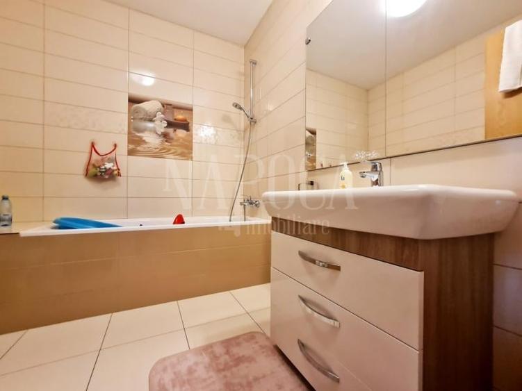 Apartament 3 camere de vanzare in Iosia  Nord Oradea, Oradea - 12