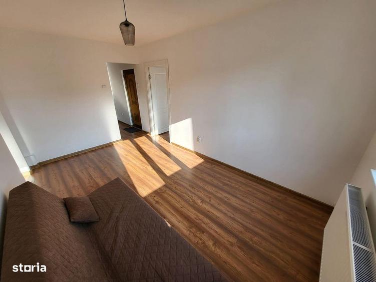 Apartament cu 3 camere zona Micro 21 | K-uri - 9
