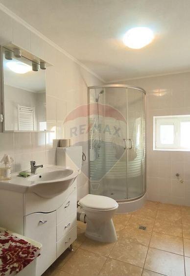 Apartament spa?ios intr-o cladire istorica, zona cent... - 14