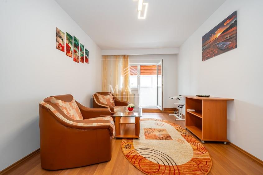 Apartament 4 camere, et 4, zona Garii-Central - 1