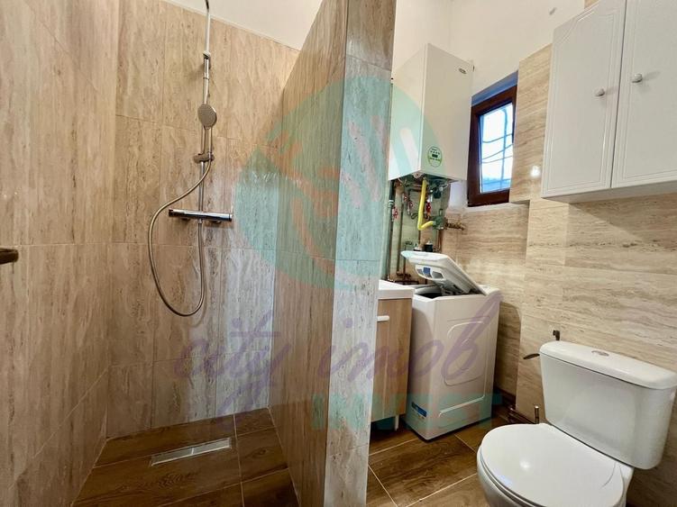 Garsoniera pentru investiție-langa Parcul Izvor - 5