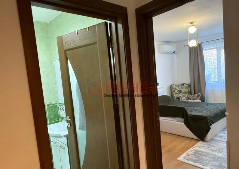 2 camere Sos Oltenitei - Metropolitan Residence - 7