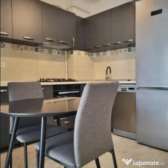Apartament cu 2 camere | OS | Moara de Vant | Complex Zorilo - 1