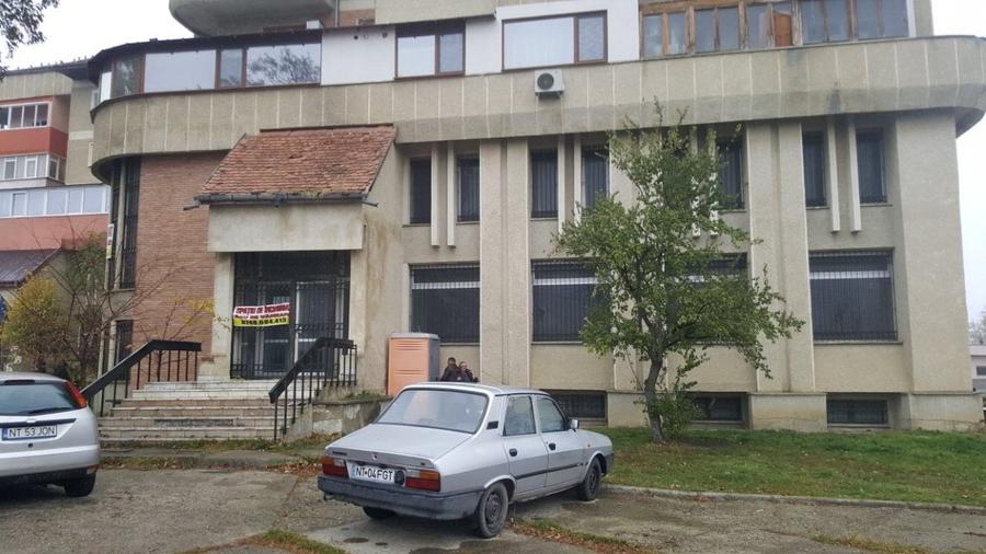 Spatiu Comercial - 2