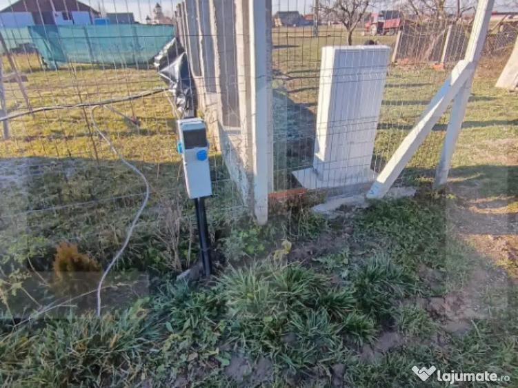 Teren Intravilan 500 mp I Constructie + Utilitati I Lunca Ma - 7