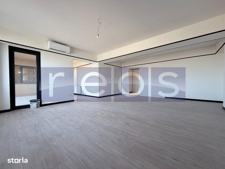 VANZARE APARTAMENT SPATIOS | 94 MP UTILI | TERASA PANORAMICA | VOLUNTA - 5