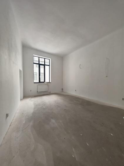 CISMIGIU || STIRBEI VODA VILA INTERBELICA IDEAL CLINICA MEDICAL - 10