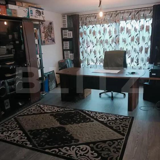 Casa individuala cu 5 camere, 240 mp, 12,8 ari teren, zona nord - 6