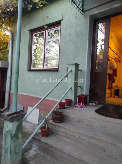 Casa pe un nivel,zona Eminescu