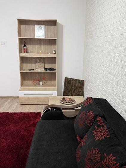 DRUMUL TABEREI - 7 min metrou Raul Doamnei - Apartament 2 camere MODERN - 4