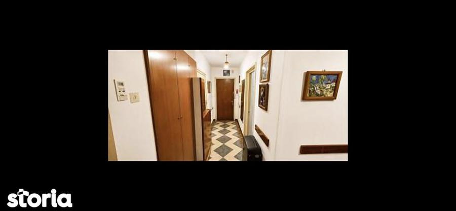 Apartament De Vanzare cu 3 Camere in zona ?oseaua Nicolae Titulescu - 1