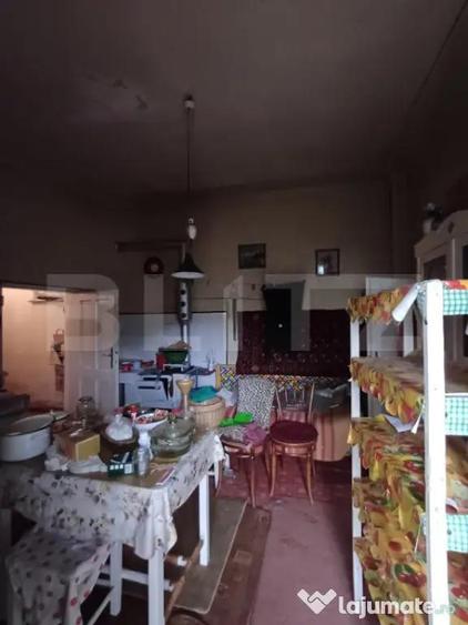 Casa renovabila, 3 camere in zona Centrala - 3