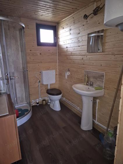 Cabana Maguri Racatau, 38000 eur - 8