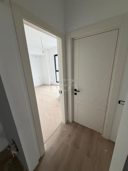 3 Camere + Terasa Bloc Boutique Baneasa - Biharia - 1