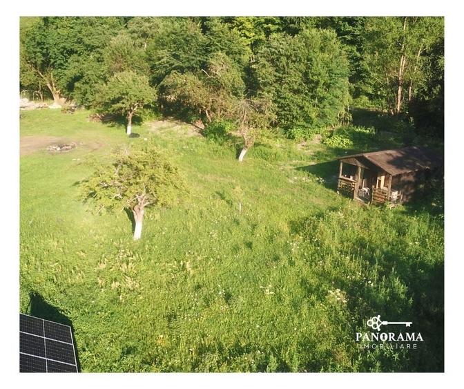 Afacere turistică „La Cheie” în inima Mărginimii Sibiului - 40