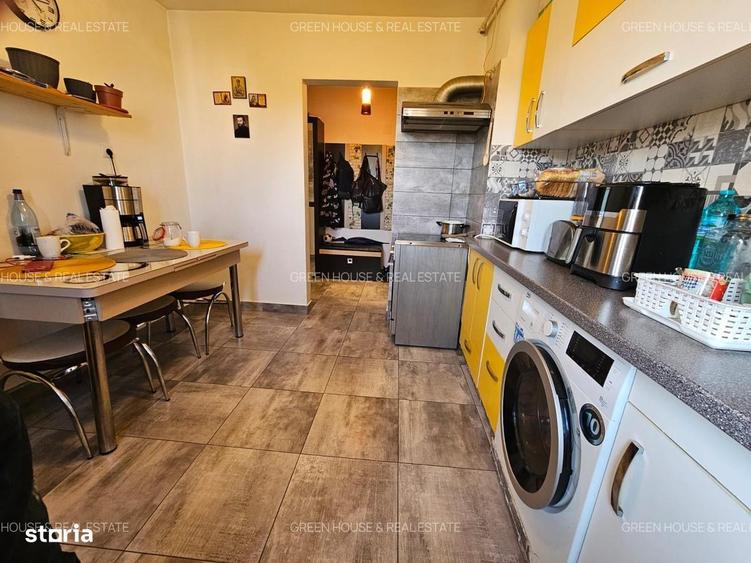 Apartament 2 camere, renovat integral, zona Gojdu - 3