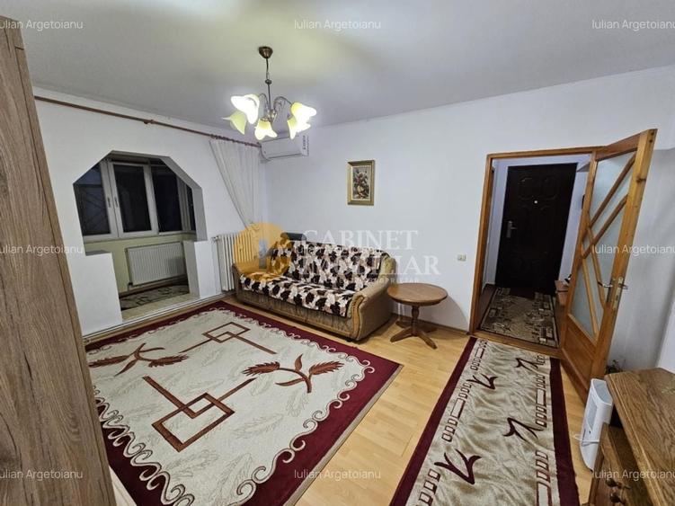 Apartament 2 camere de închiriat – zona Silk District / Carrefour Felicia - 4