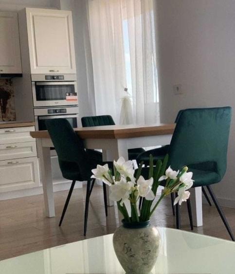 Apartament Prima Urbana - 8