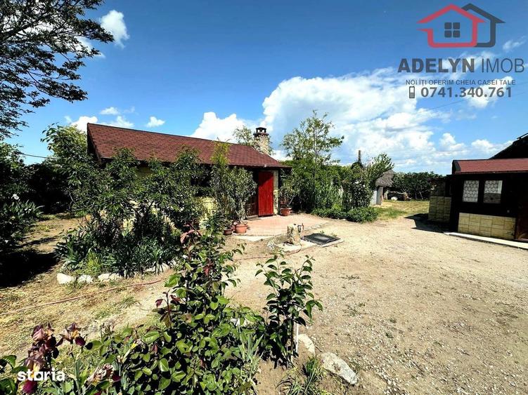 Loc. Murighiol == Casa - 1