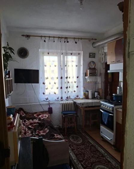 Garsoniera confort 2 - etaj 3 Zona Burdujeni - 1